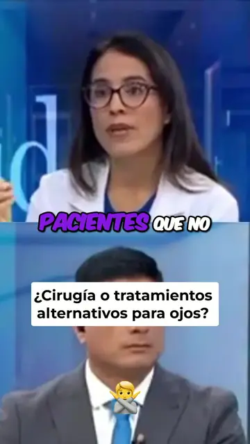¿Temes a la cirugía pero quieres resultados ya?