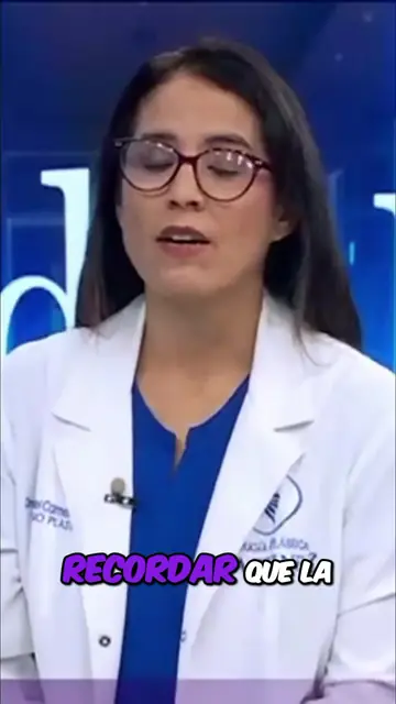 ¡Ojo! La caída del párpado superior no es solo estético, ¡puede afectar tu visión!