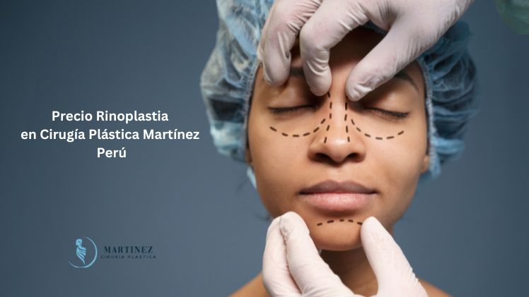 precio rinoplastia