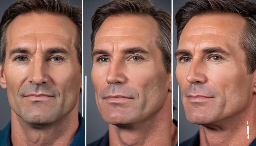 Cómo es el famoso Rostro Diamante