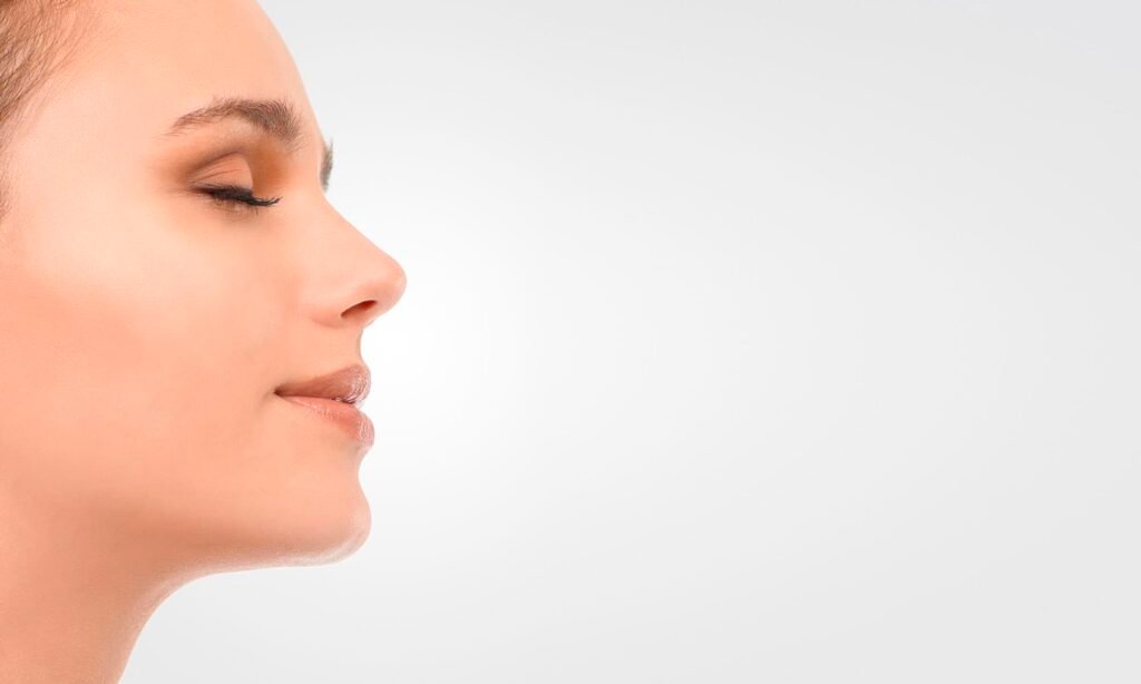 Conoce todo sobre la Rinoplastia ultrasónica