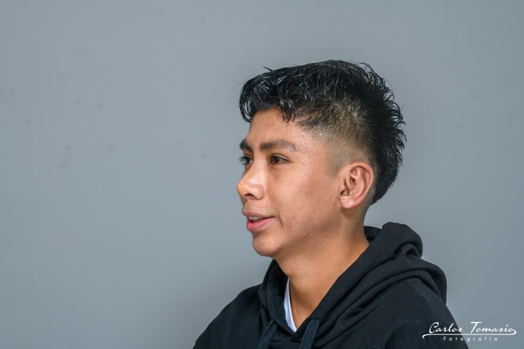 Rinoplastía para hombres en Perú