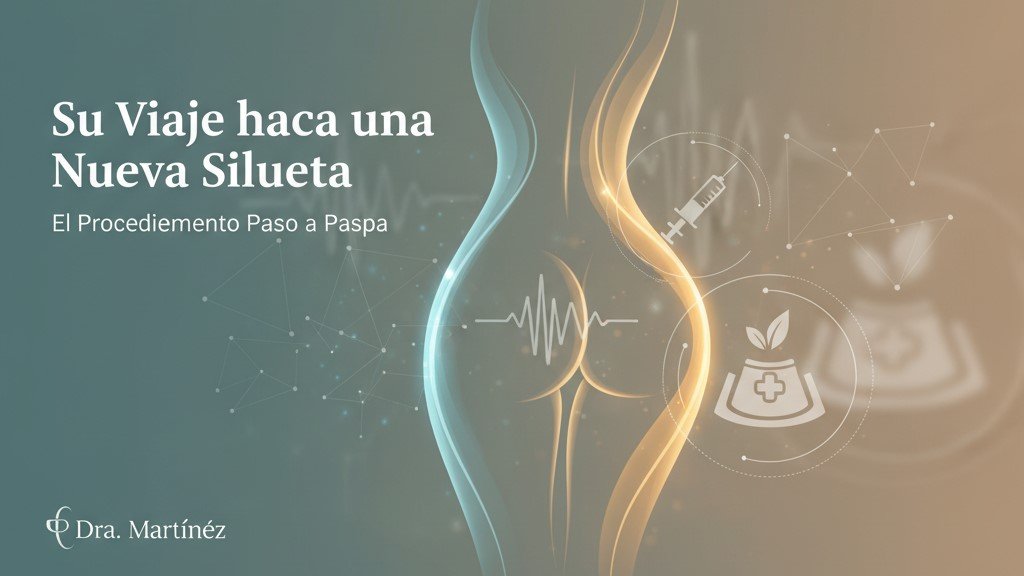 Aumento de Glúteos — Cirugía Plástica Martínez