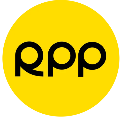 Media logo