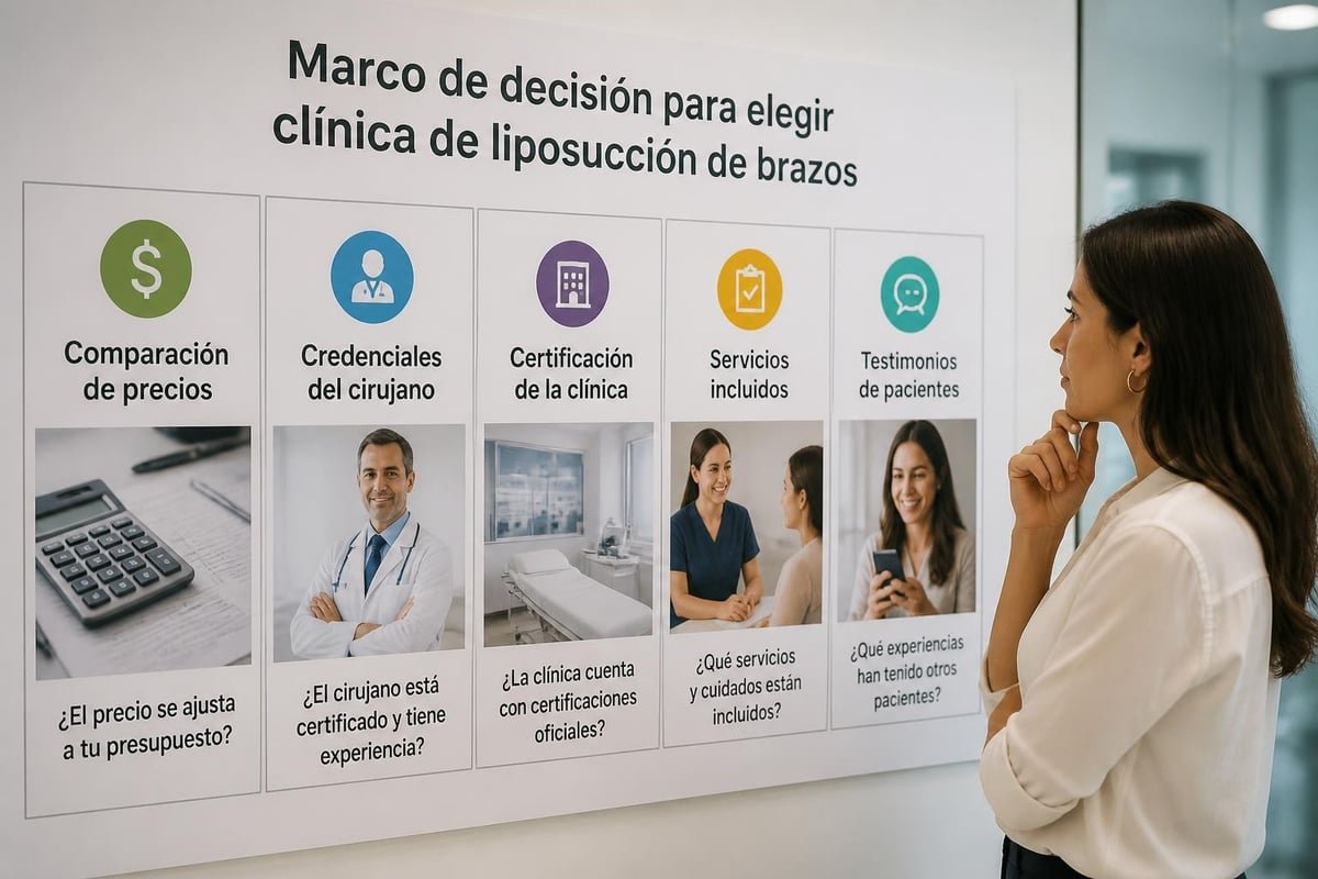 Criterios de evaluación