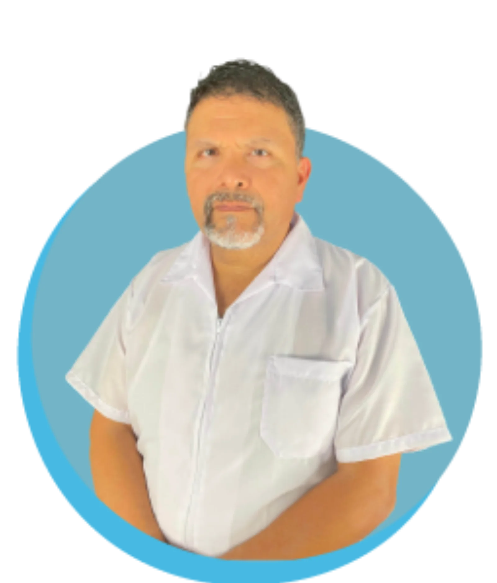 Dr. Carlos Fernando Delgado Ponce
