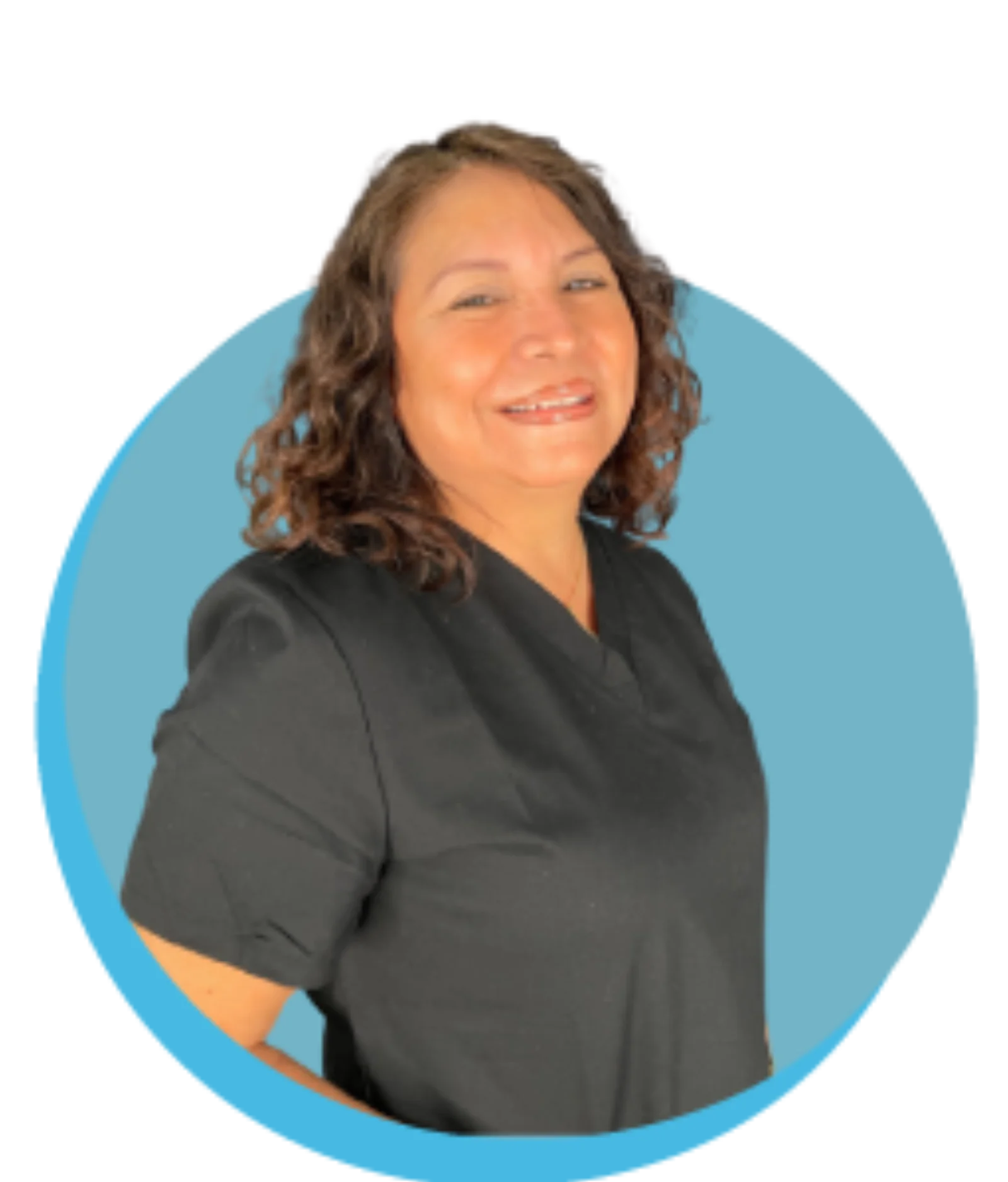 Elizabeth Cuyos M.