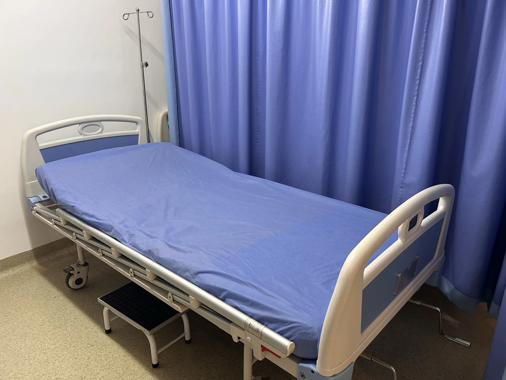 Ambiente de recuperación — Cirugía Plástica Martínez