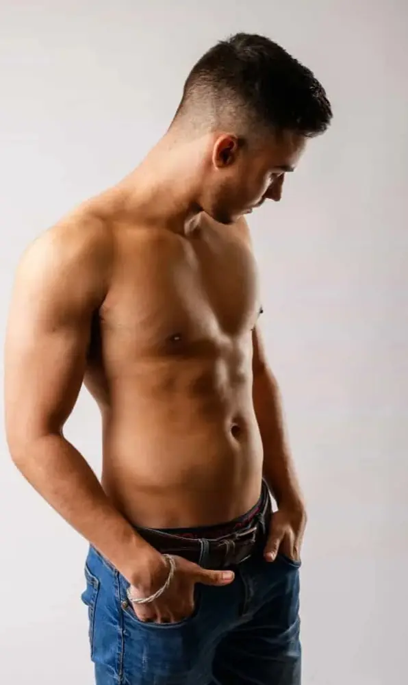 Cirugía Masculina
