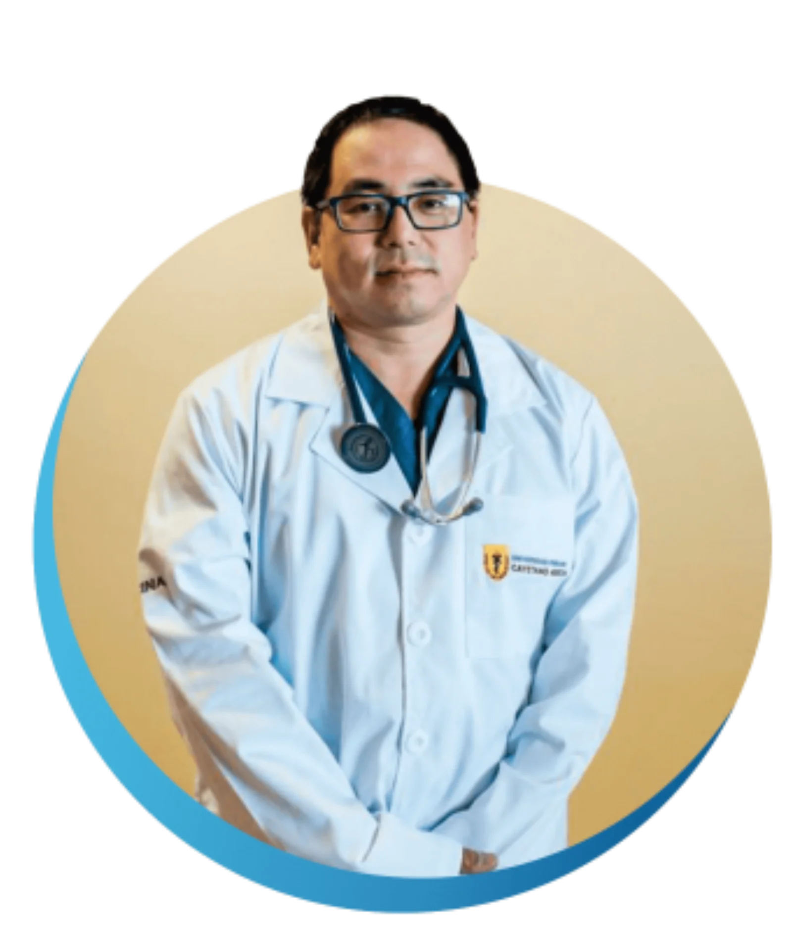Dr. Héctor Shibao Miyasato