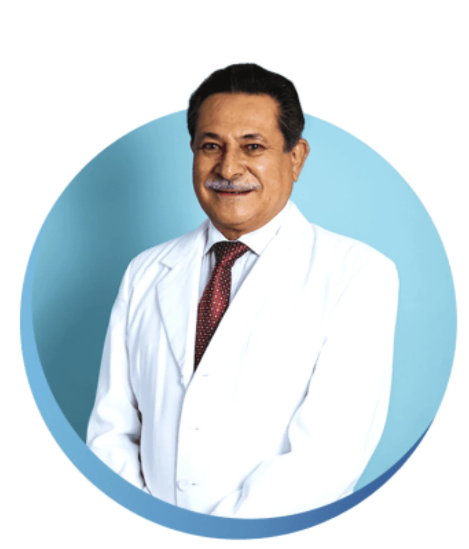 Dr. Juan José García Chienda