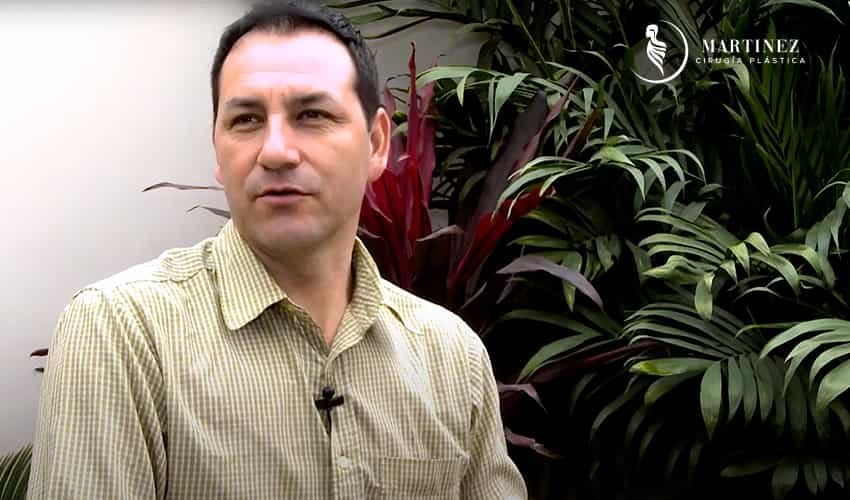 Implante Capilar — Cirugía Plástica Martínez