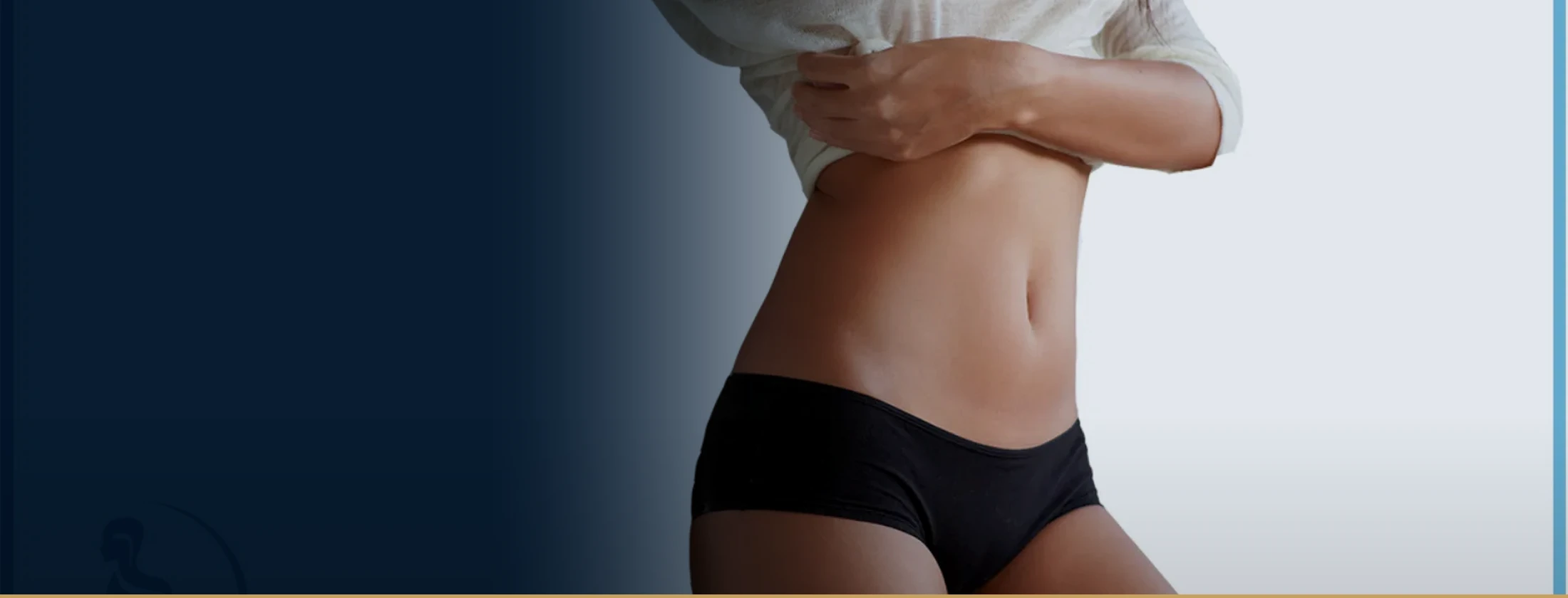 Abdominoplastía — Cirugía Plástica Martínez