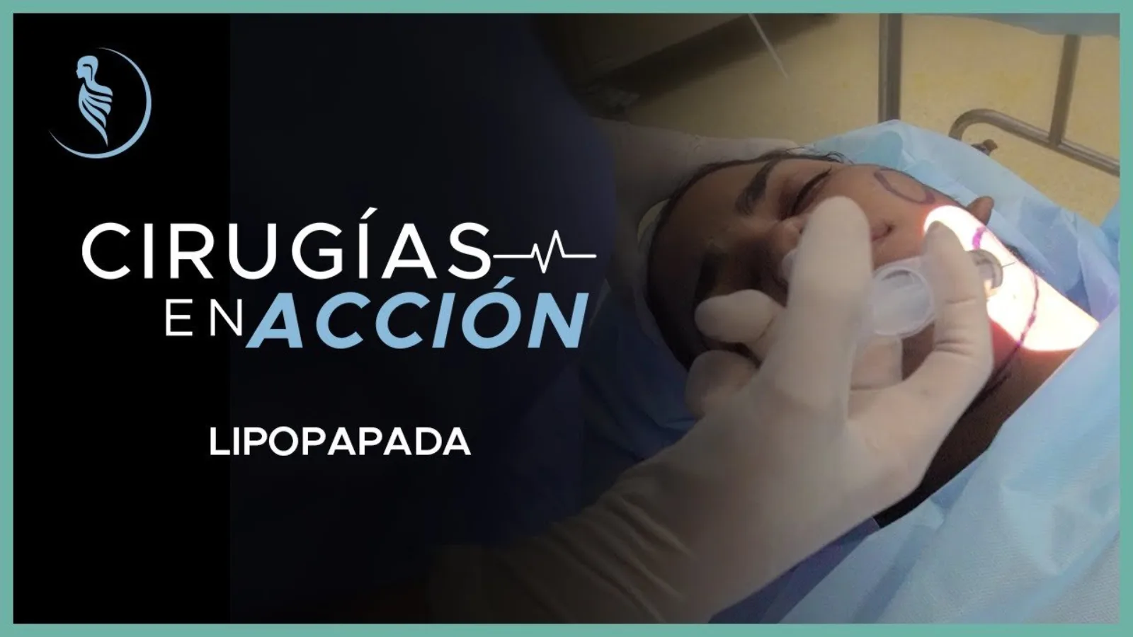 Cirugías en Acción