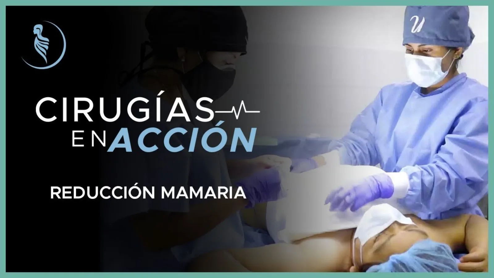 Cirugías en Acción