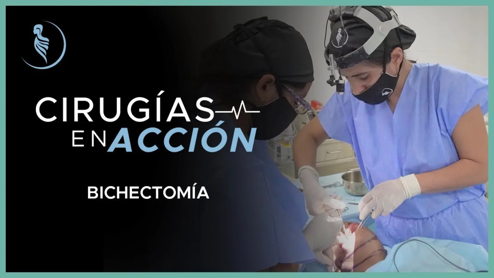 Cirugías en Acción
