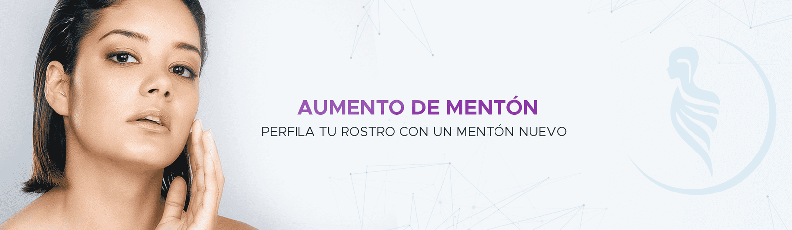 Aumento de Mentón (Mentoplastía) — Cirugía Plástica Martínez